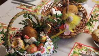 święcenie pokarmów Watykan przekazał