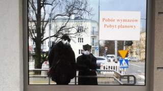 Szpital MSWiA Pan Rafał opisał, co spotkało go przy wydawaniu rzeczy po zmarłym. Pokazał zdjęcia, sytuacja nie do przyjęcia