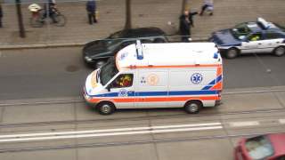 szpital sytuacja niedopuszczalna