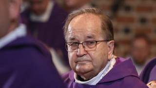 Tadeusz Rydzyk osiągnął szczyt