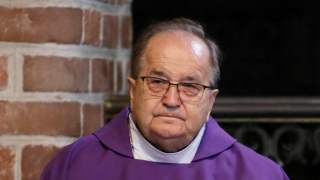 Tadeusz Rydzyk został obrażony