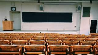 Tarnowska szkoła wyższa polecała książkę