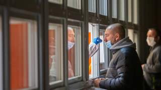 test na koronawirusa kobieta ujawniła