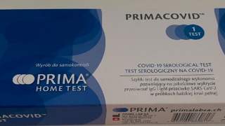 testy na przeciwciała cała prawda