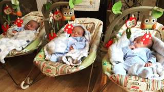 trojaczki jedno pytanie