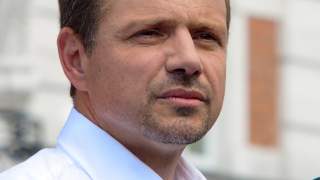 Rafał Trzaskowski