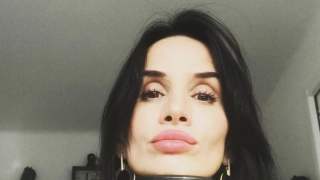 Viola Kołakowska o Annie Lewandowskiej