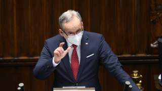 Wielkanoc surowsze obostrzenia