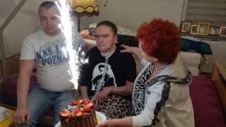 Urodziny Wojciecha Kordy