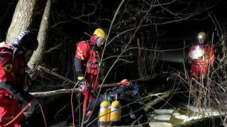 Policja przekazała tragiczne informacje