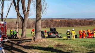 Informacje o wypadku