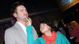 żona Marcina Prokopa