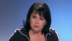 Elżbieta Jaworowicz przyznała