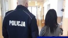 matka nie odebrał
