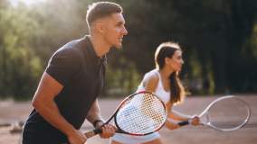 Tenis