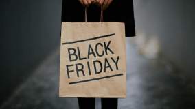 Black Friday 2021