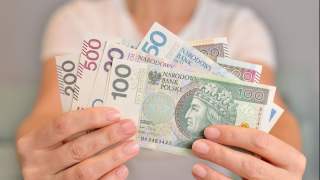 Materiał Partnerski