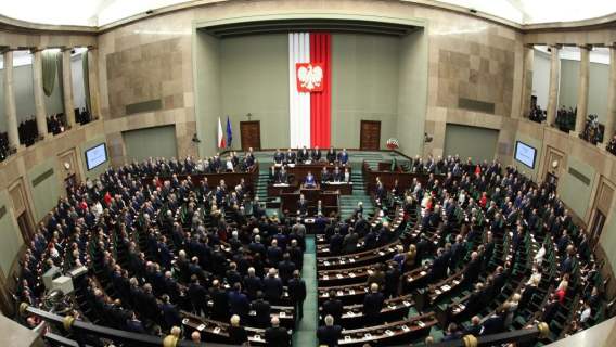 Sejm