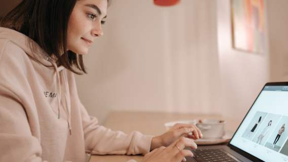 Praca w e-commerce