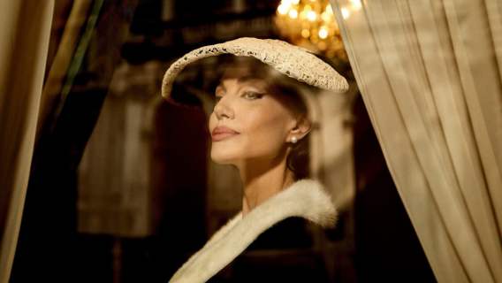 Maria Callas