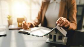 Kredyt hipoteczny online / Materiały partnera