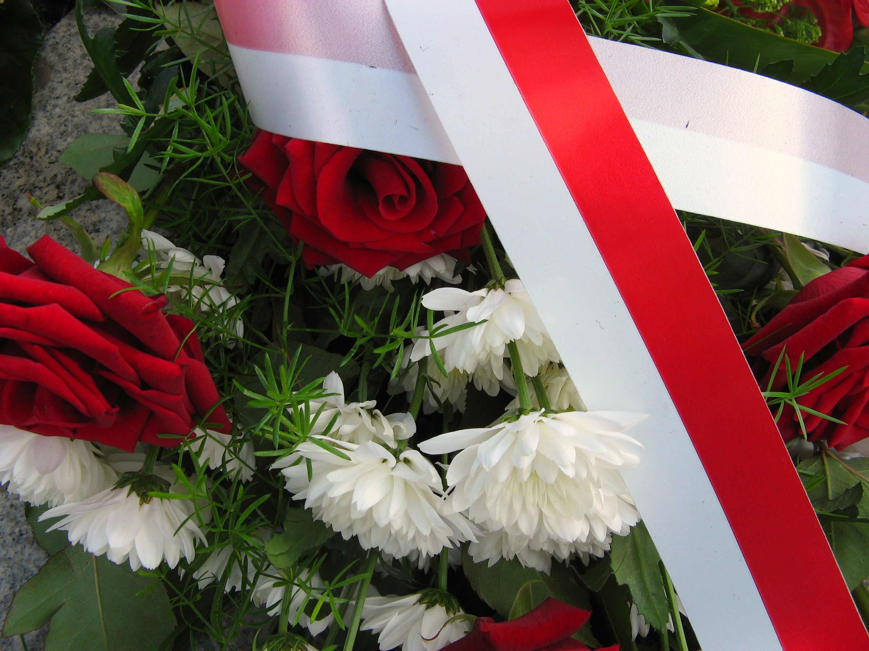 O patriotyzmie słów kilka