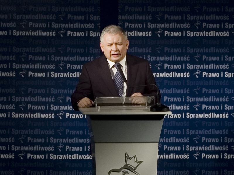 Z IGŁY WIDŁY