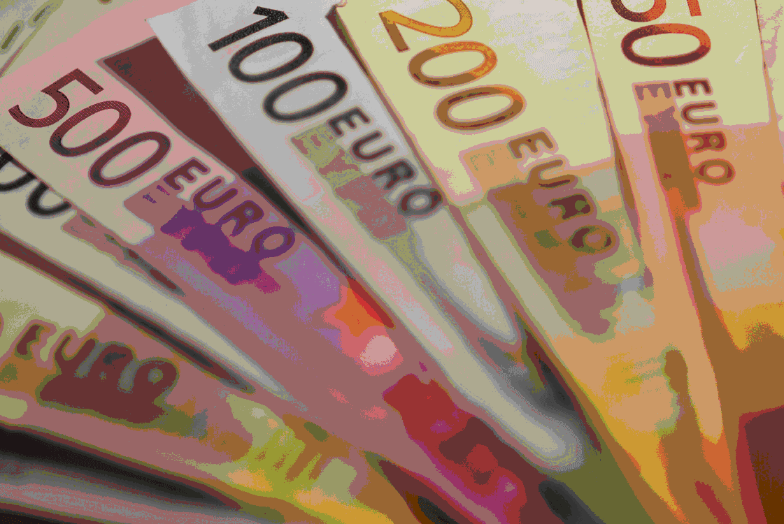 Eurosceptyczna żonglerka liczbami