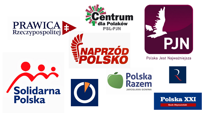 Bękarty prawicy