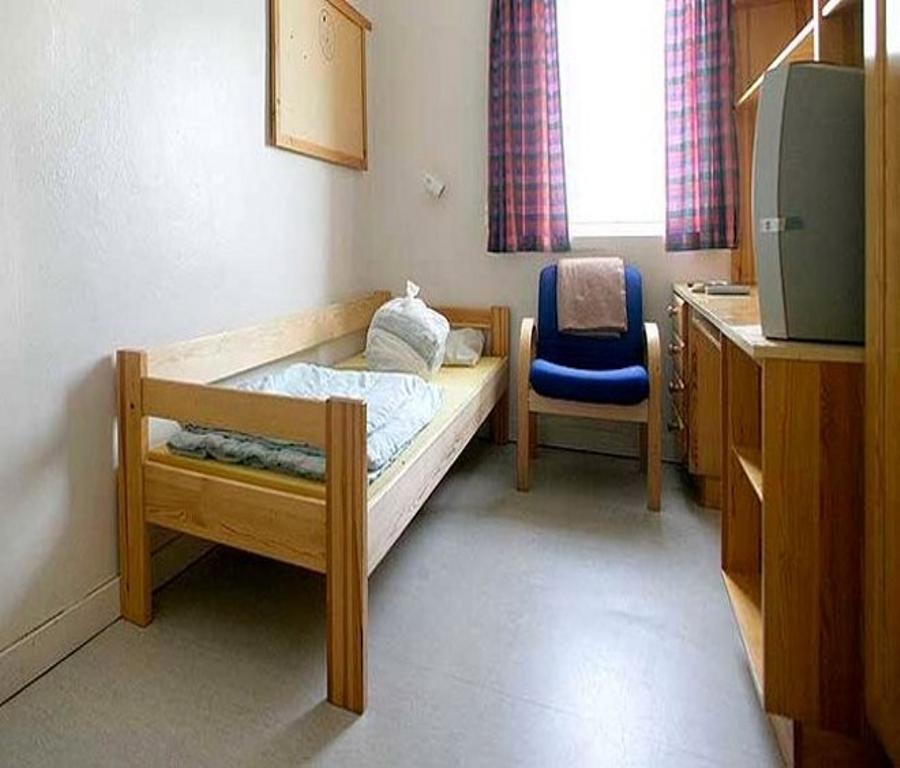 Przestępca też człowiek - odpowiedź na artykuł Pawła Rybackiego