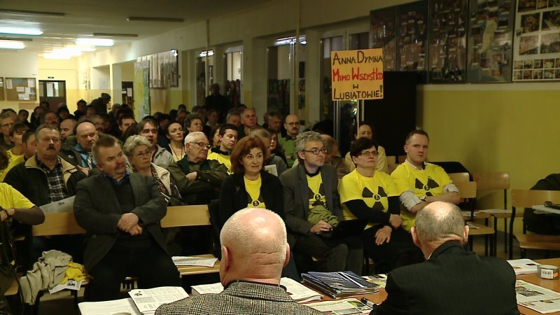 Fukushima - 3 lata po katastrofie. O czym powinniśmy pamiętać?
