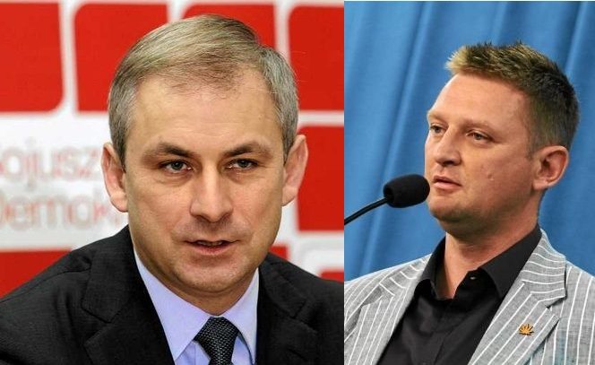 Napieralski i Rozenek zakładają nową partię. Liczą na 30% poparcia