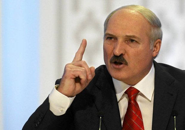 Białoruś: Łukaszenka walczy ze społecznym pasożytnictwem