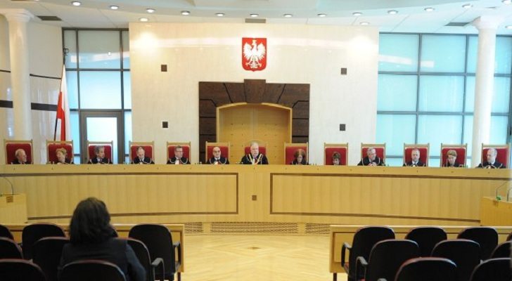 Sędziowski immunitet obejmie kłamstwo lustracyjne