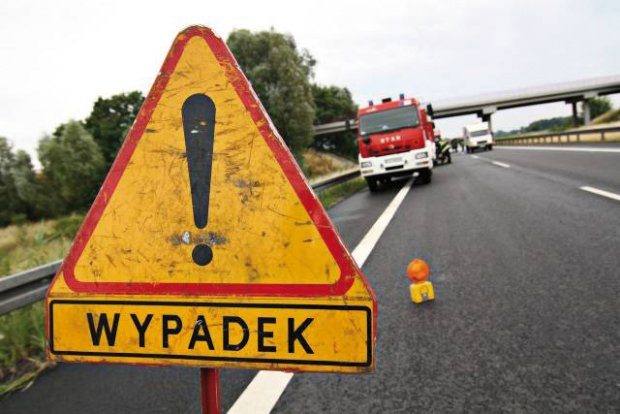 Wielkanoc na polskich drogach: 150 wypadków i ponad pół tysiąca nietrzeźwych kierowców