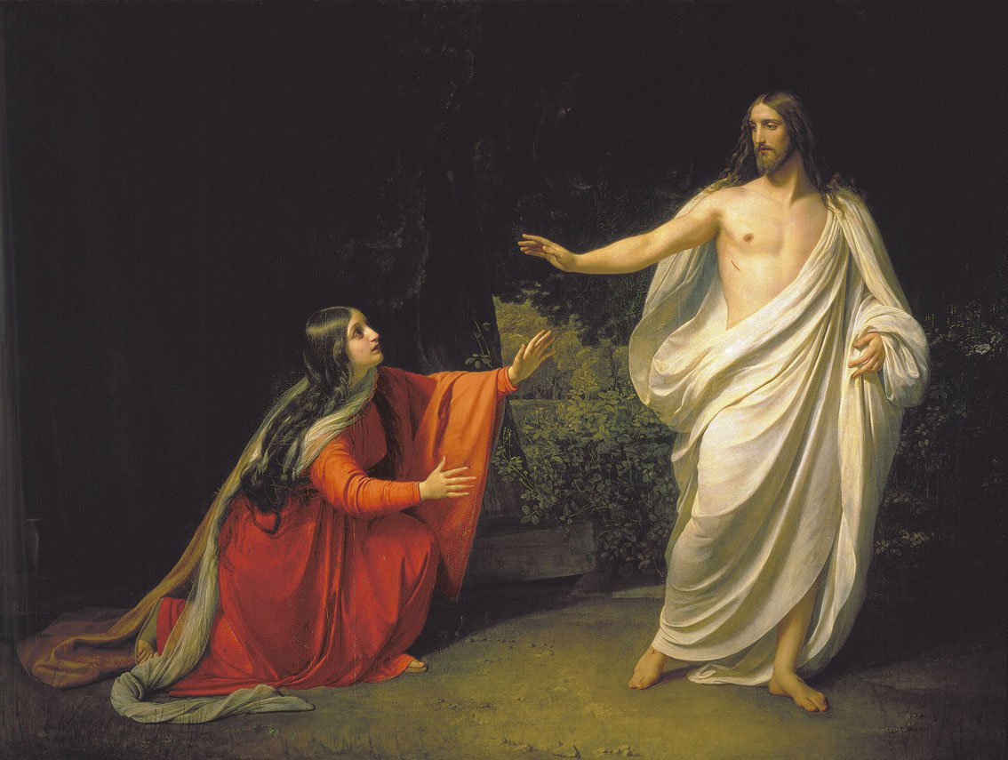 Jezus miał żonę. Są dowody na ich współżycie