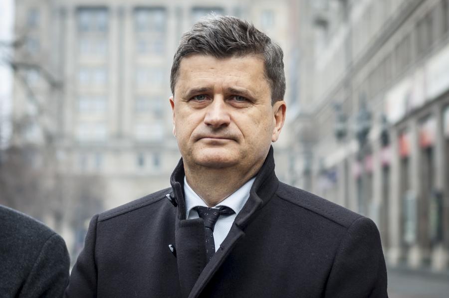 Palikot zawiadomi prokuraturę o popełnieniu przestępstwa przez Kaczyńskiego i Macierewicza