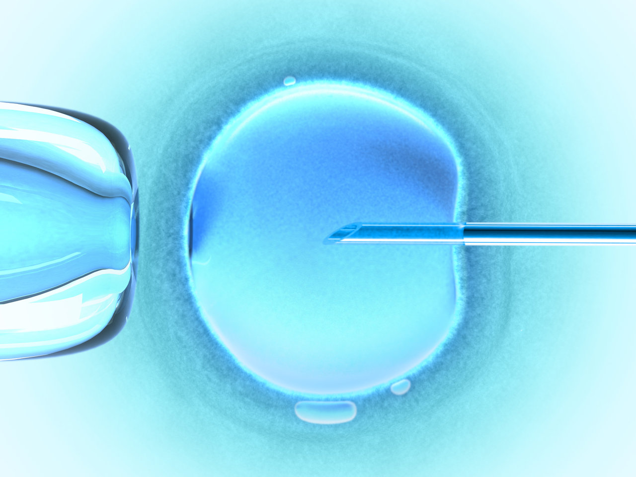 In Vitro po raz kolejny w sejmie - aż 5 projektów ustaw