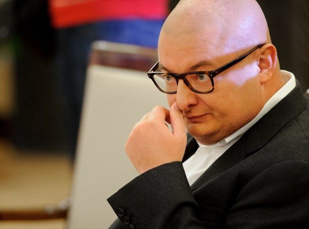 Żona Kamińskiego z PO dostała pracę w państwowej spółce