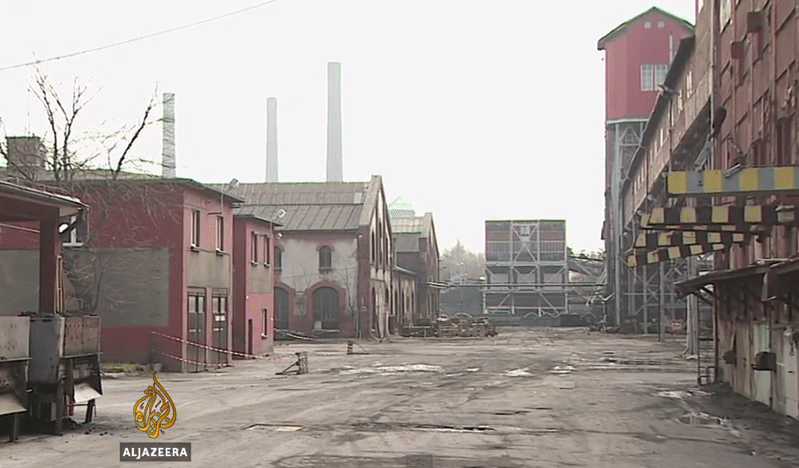 Al Jazeera pokazuje polską transformację jako... przestrogę