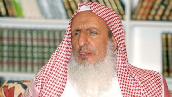 Saudyjski Mufti: Zjedzenie żony jest zgodne z Islamem