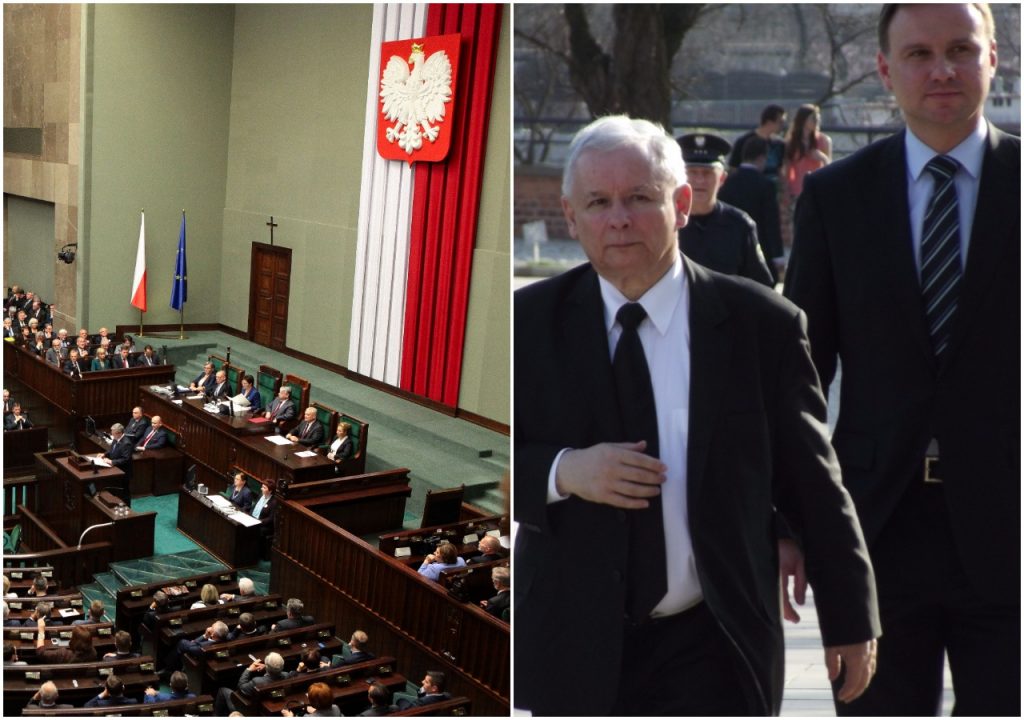 Poseł PiS krytykuje swoją partię. Zrezygnuje z członkostwa?