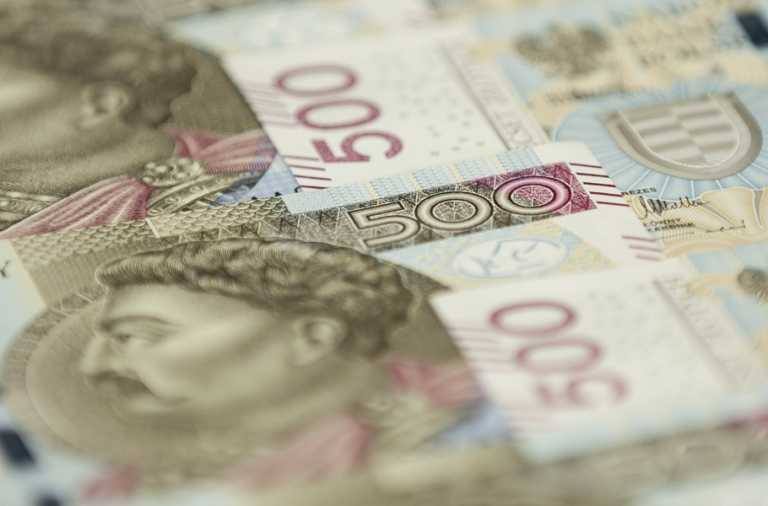 Nowy banknot już w lutym. Zobacz jak będzie wyglądał