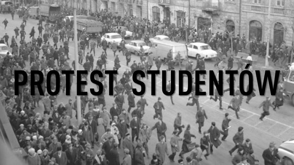 Wrocławscy studenci szykują ogólnopolski protest antyrządowy. "Sprzeciwiamy się obecnej władzy!"