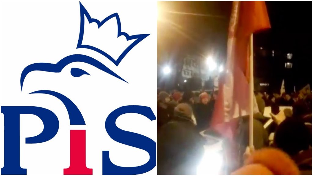 Przełom ws. sejmowego kryzysu? Wicepremier PiS chce "uderzyć się w pierś i wycofać"