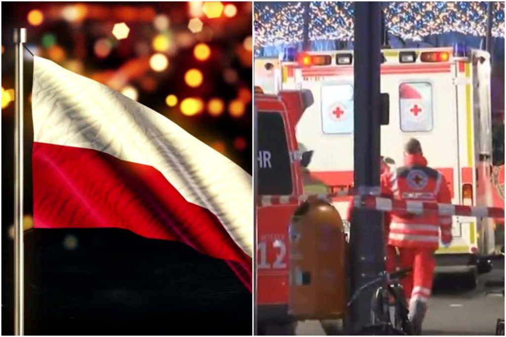 Mamy potwierdzenie. To NIE Polak zabijał ludzi w Berlinie. Niemieckie media się pomyliły