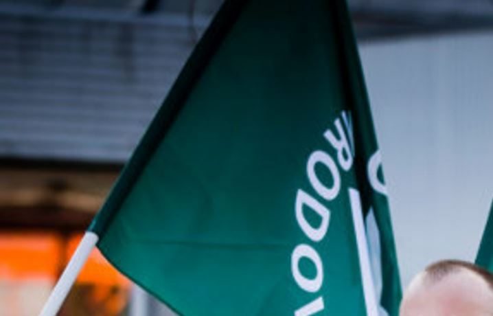 Zaczynają się starcia. ONR-owcy chwalą się dorwaniem KOD-u