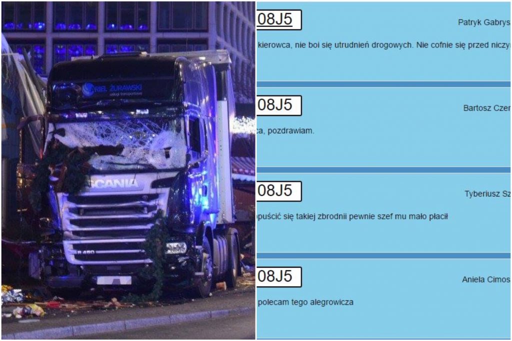Wstyd. Internauci masowo robią sobie jaja ze śmierci Polaka. "Polecam, nawet tłum pieszych go nie zatrzyma"