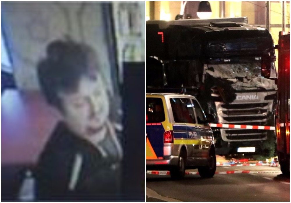 Polski kierowca do końca dzielnie walczył z terrorystą