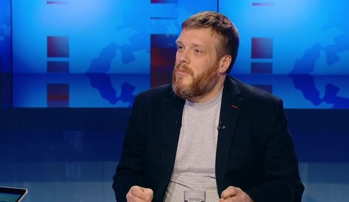 Zandberg: Nie ma żadnej mitycznej "Zjednoczonej Opozycji"